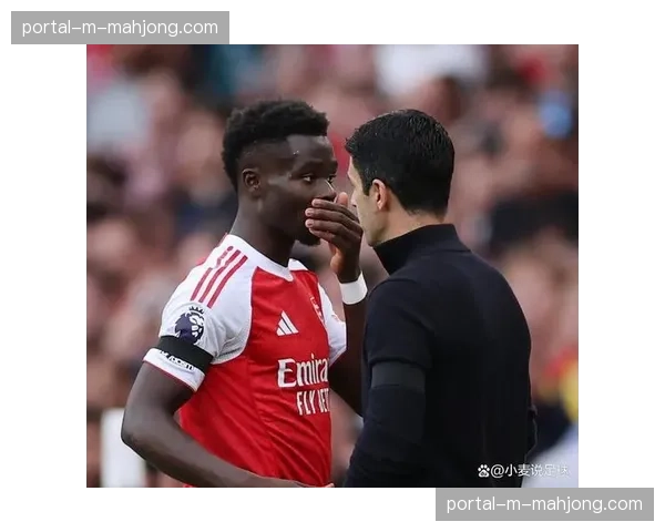 经纪人现身伦敦，引发关于萨卡未来与欧冠成绩挂钩的猜测