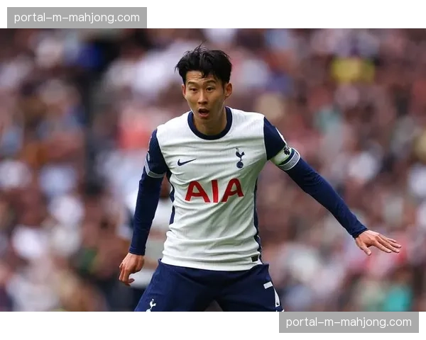 热刺确认孙兴慜已恢复高强度间歇跑训练,预计国际比赛日后复出 热刺确认孙兴慜已恢复高强度间歇跑训练,预计国际比赛日后复出