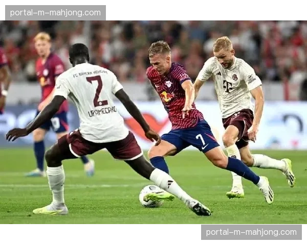 莱比锡红牛官方确认：奥尔莫与球队完成续约至2029年