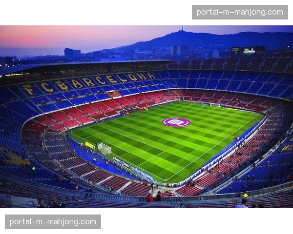 诺坎普智慧球场传感器网络实时调控看台温度，应对突发高温天气