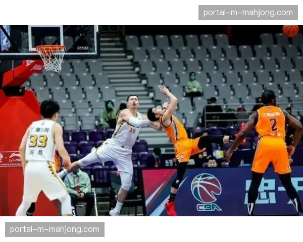 浙江广厦完成大外援马利克·威廉姆斯注册，补强内线短板